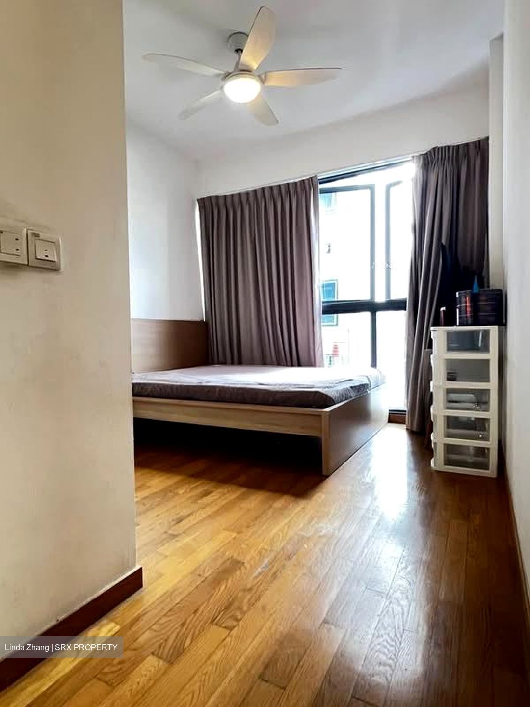 Bartley Ridge (D13), Condominium #559728281
